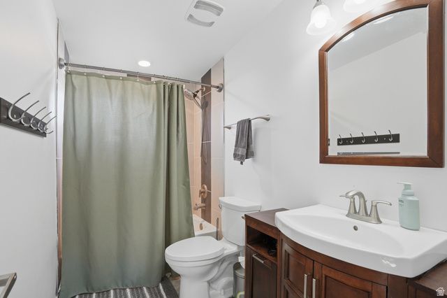 3958 S LANCE ST, West Valley City, UT 84119