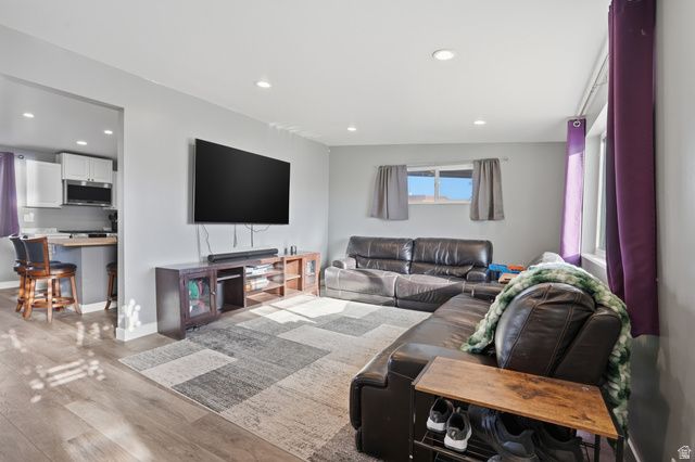 3958 S LANCE ST, West Valley City, UT 84119