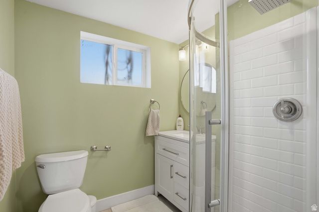 3958 S LANCE ST, West Valley City, UT 84119