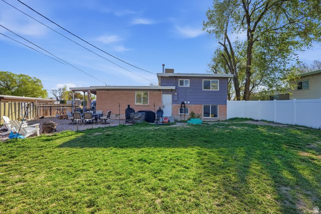 3958 S LANCE ST, West Valley City, UT 84119