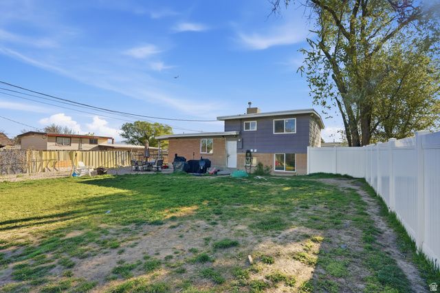 3958 S LANCE ST, West Valley City, UT 84119