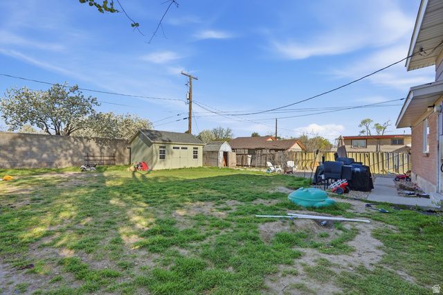 3958 S LANCE ST, West Valley City, UT 84119