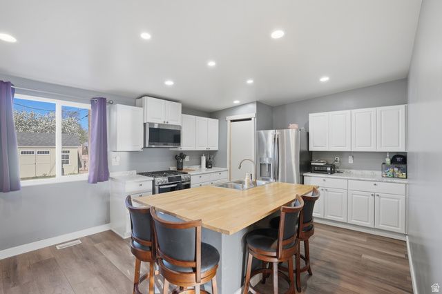 3958 S LANCE ST, West Valley City, UT 84119