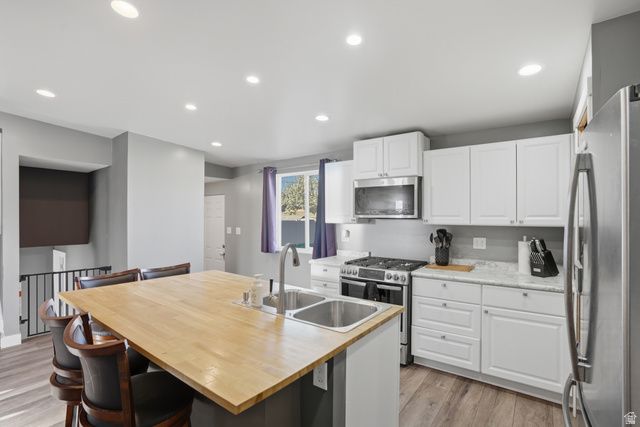 3958 S LANCE ST, West Valley City, UT 84119