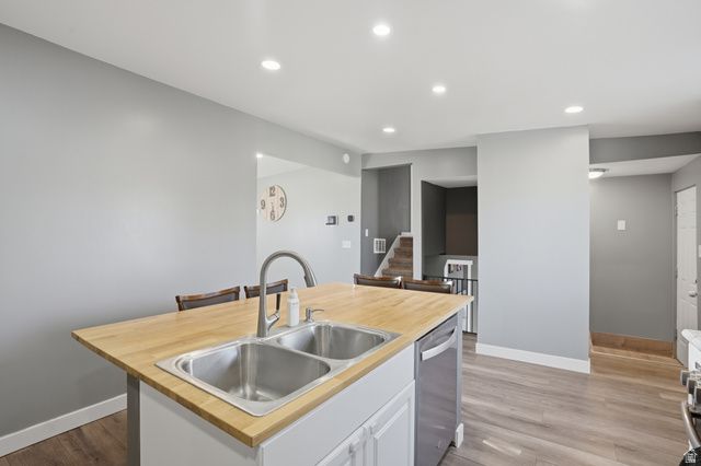 3958 S LANCE ST, West Valley City, UT 84119