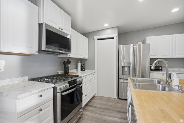 3958 S LANCE ST, West Valley City, UT 84119