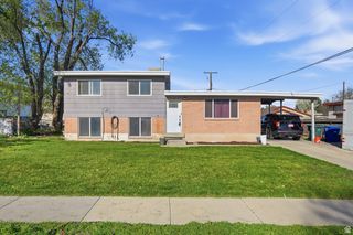 3958 S LANCE ST, West Valley City, UT 84119