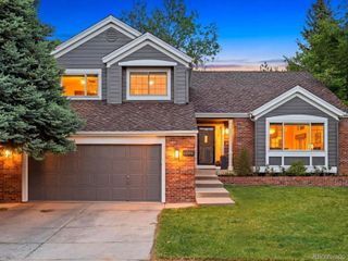 6194 S Van Gordon Way, Littleton, CO 80127