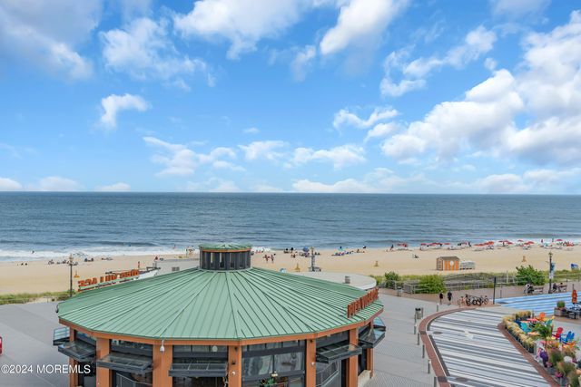 20 Melrose Terrace 408, Long Branch, NJ 07740