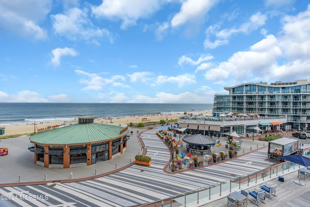 20 Melrose Terrace 408, Long Branch, NJ 07740