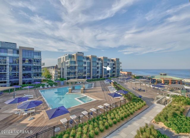 20 Melrose Terrace 408, Long Branch, NJ 07740