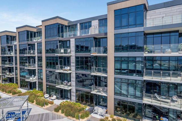 20 Melrose Terrace 408, Long Branch, NJ 07740