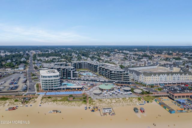 20 Melrose Terrace 408, Long Branch, NJ 07740