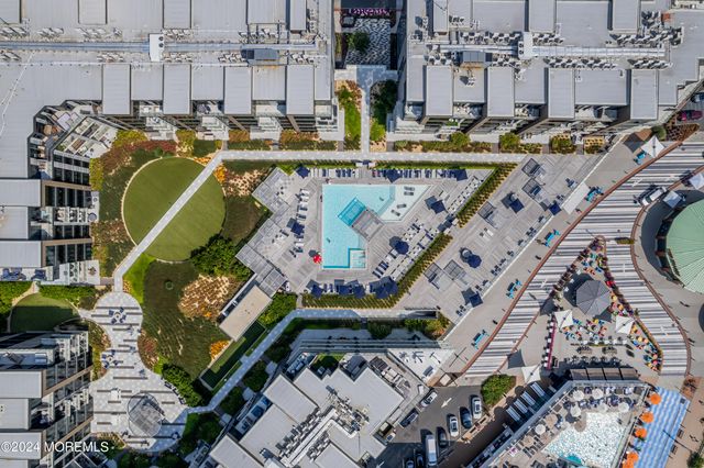 20 Melrose Terrace 408, Long Branch, NJ 07740