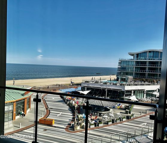 20 Melrose Terrace 408, Long Branch, NJ 07740