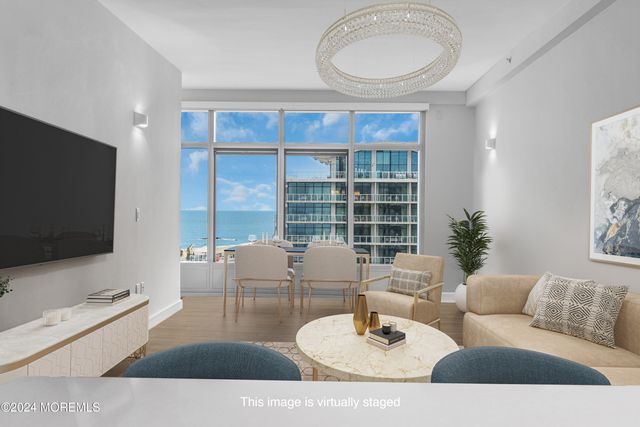 20 Melrose Terrace 408, Long Branch, NJ 07740