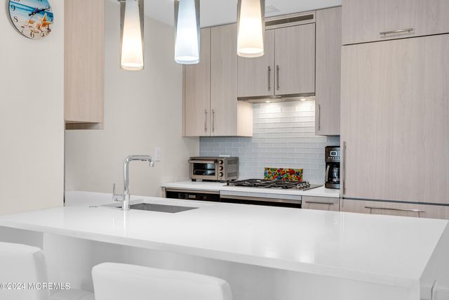 20 Melrose Terrace 408, Long Branch, NJ 07740