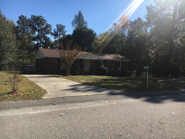 20 Leann Court NW, Aiken, SC 29801