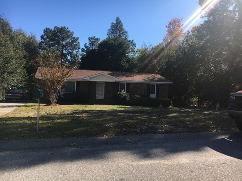 20 Leann Court NW, Aiken, SC 29801