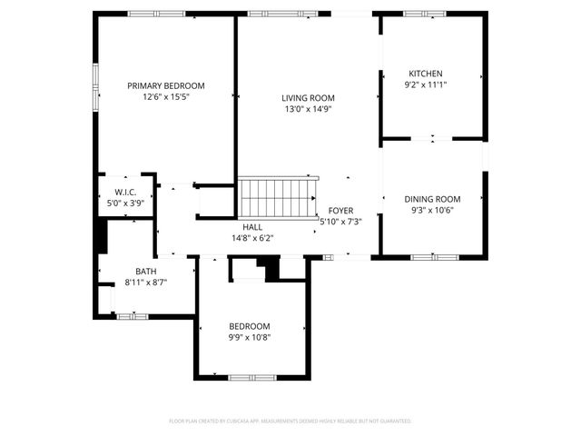 8893 Autumn Oaks Drive, Rockford, MN 55373