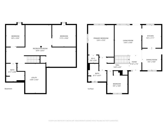 8893 Autumn Oaks Drive, Rockford, MN 55373