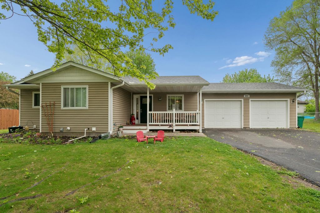 8893 Autumn Oaks Drive, Rockford, MN 55373