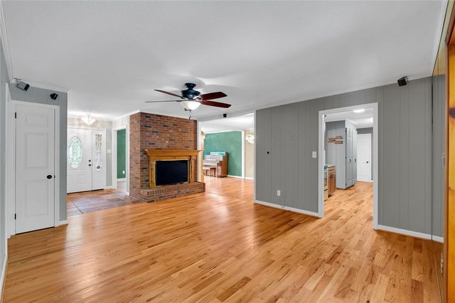 101 Nottingham Way, Anderson, SC 29621