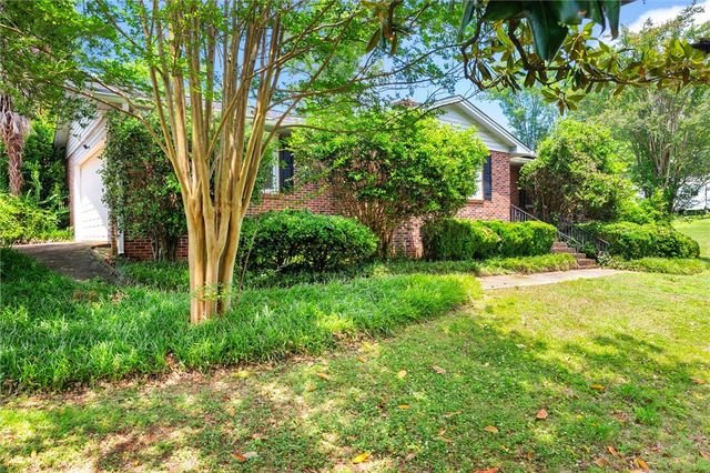 101 Nottingham Way, Anderson, SC 29621