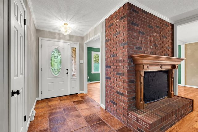 101 Nottingham Way, Anderson, SC 29621