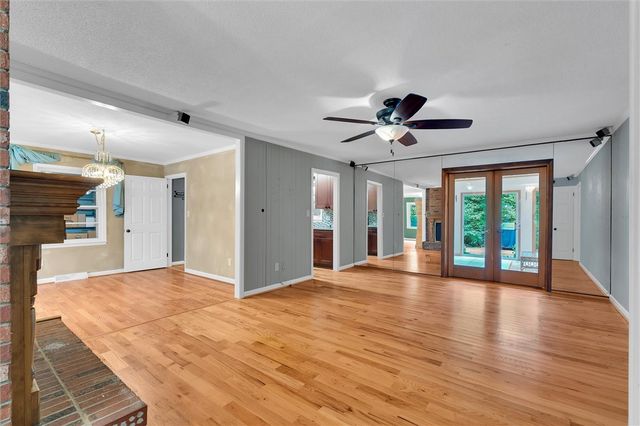 101 Nottingham Way, Anderson, SC 29621