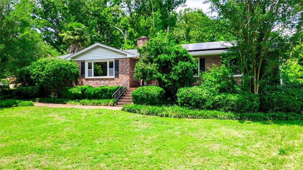 101 Nottingham Way, Anderson, SC 29621