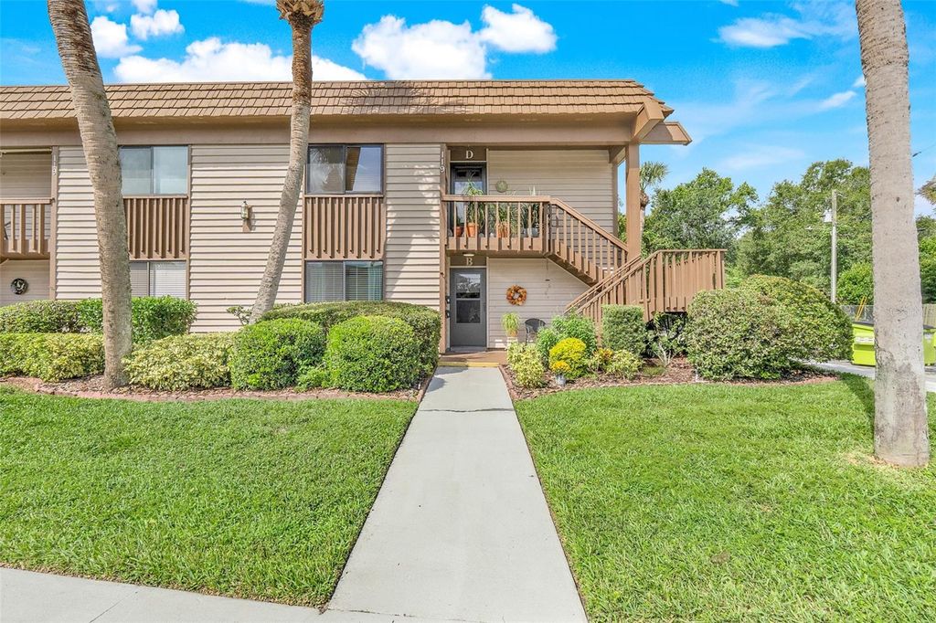 600 N BOUNDARY AVENUE 119B, Deland, FL 32720