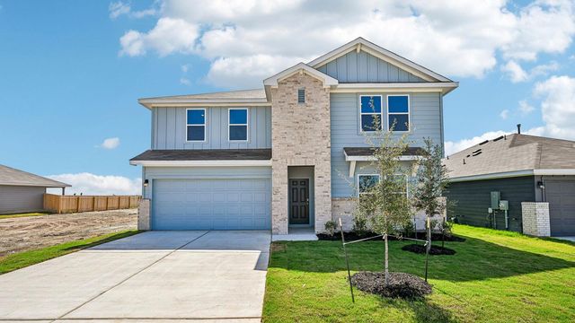 13717 Carper DR, Manor, TX 78653
