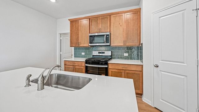 13717 Carper DR, Manor, TX 78653