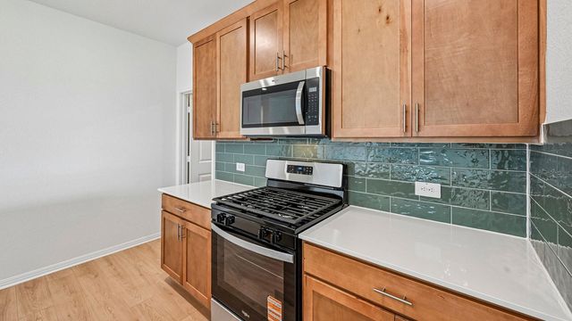 13717 Carper DR, Manor, TX 78653