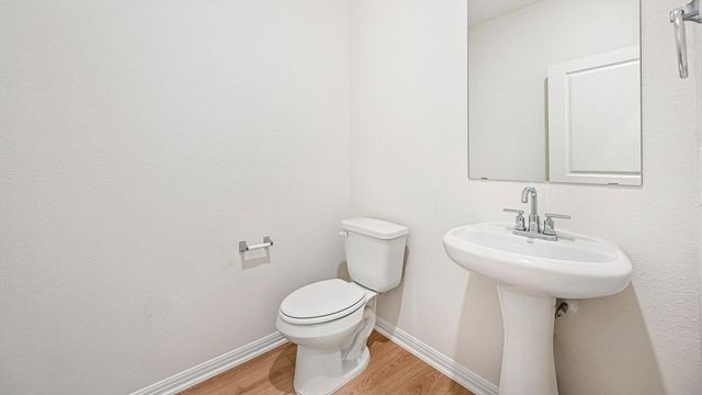 13717 Carper DR, Manor, TX 78653