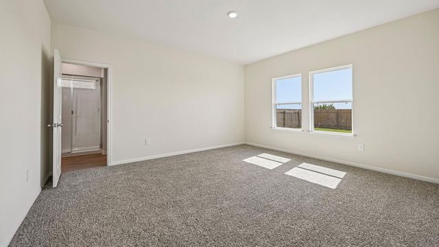 13717 Carper DR, Manor, TX 78653