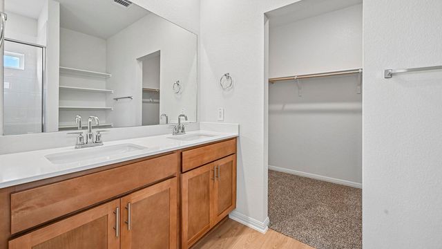 13717 Carper DR, Manor, TX 78653