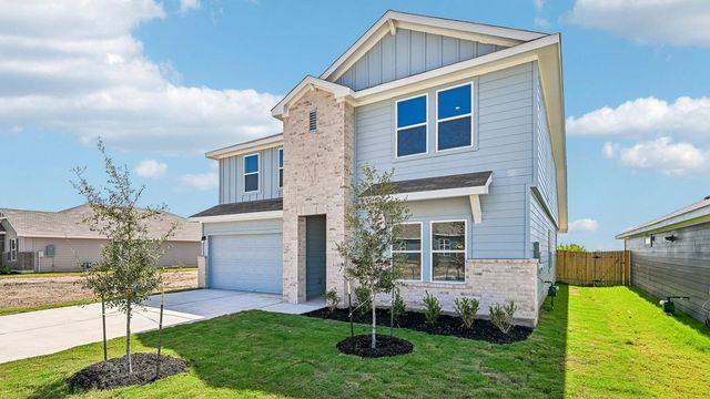 13717 Carper DR, Manor, TX 78653
