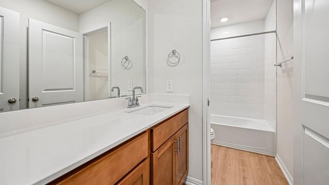13717 Carper DR, Manor, TX 78653