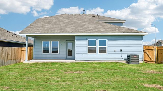 13717 Carper DR, Manor, TX 78653