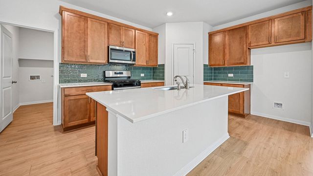 13717 Carper DR, Manor, TX 78653