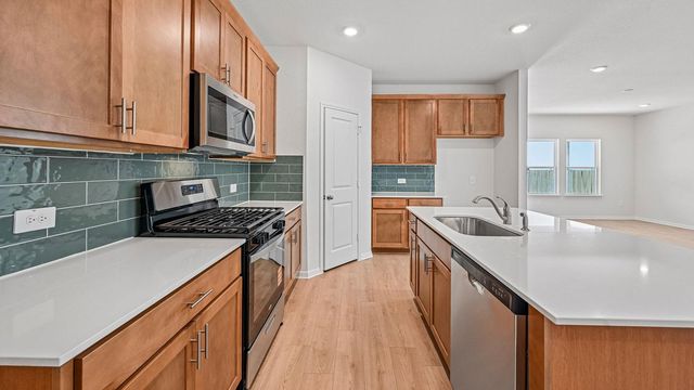 13717 Carper DR, Manor, TX 78653