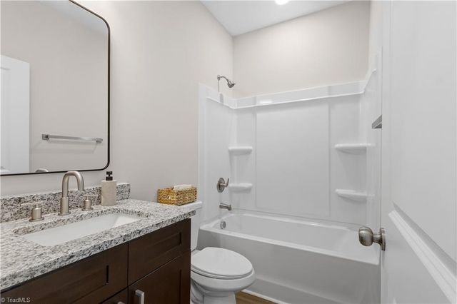 920 E 23rd Street, Winston-salem, NC 27105