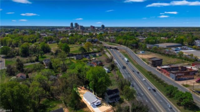 920 E 23rd Street, Winston-salem, NC 27105