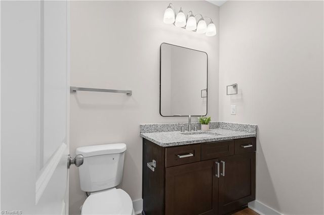 920 E 23rd Street, Winston-salem, NC 27105