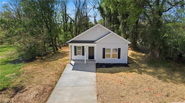 920 E 23rd Street, Winston-salem, NC 27105