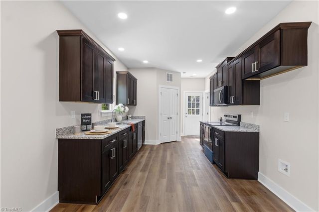 920 E 23rd Street, Winston-salem, NC 27105