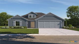 100 Rain Drop Road, Jarrell, TX 76537