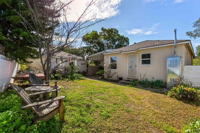 4815 Louise Drive, San Diego, CA 92115